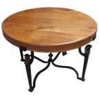 Jean-Charles Moreux Salontafel thumbnail 1