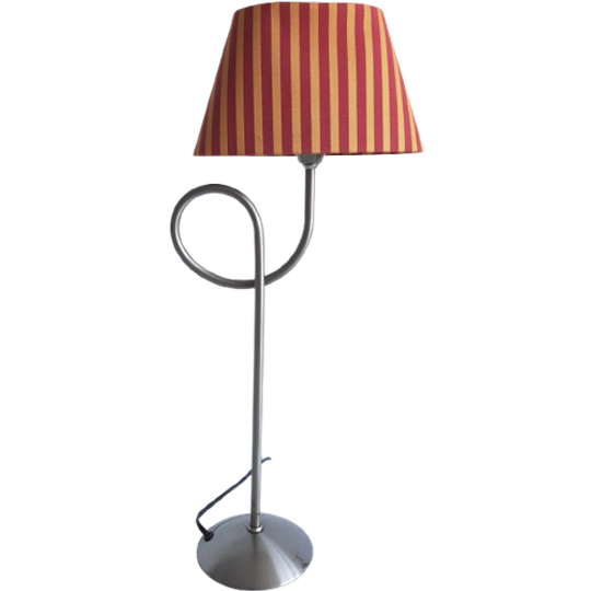 Hedra Table Lamp 1