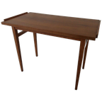 Mid Century Bijzettafel thumbnail 1