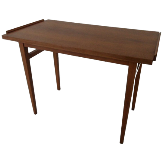 Mid Century Bijzettafel 1