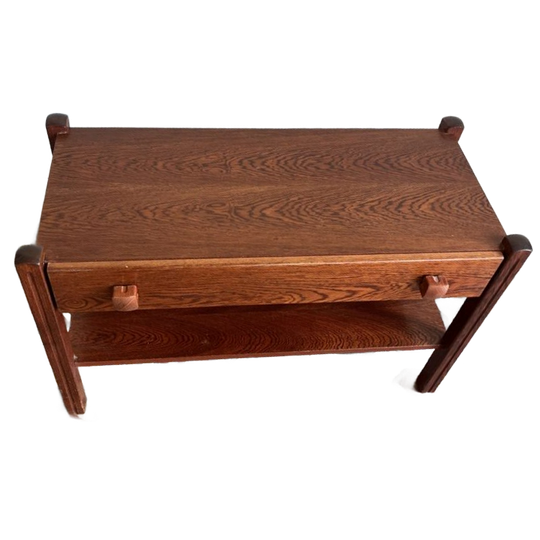 Sideboard Palissander 1