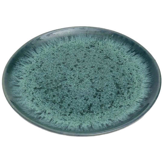 Bazar Bizar | The Aqua Salad Plate 1