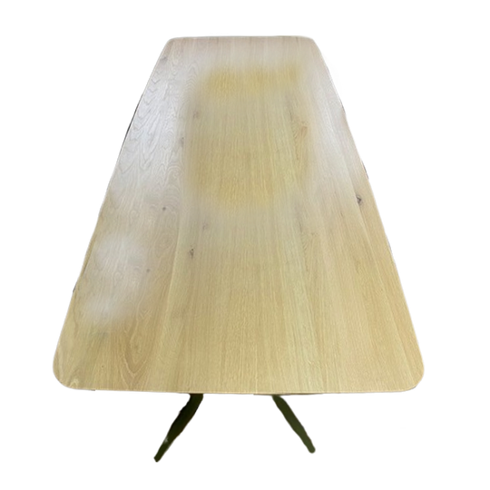 bert plantagie | Eettafel Table Talk 1