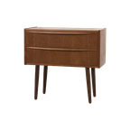 Vintage 2-Ladekastje 68279 thumbnail 1