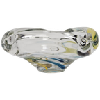 Kristalunie Maastricht - Max Verboeket - Gesigneerd - Slingers - 50's 50's thumbnail 1