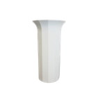 Xl Vloer Vaas Rosenthal Polygon Tapio Wirkkala Studio Line thumbnail 1