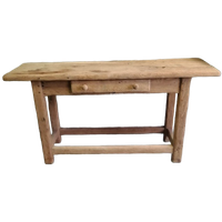Kloostertafel Eiken