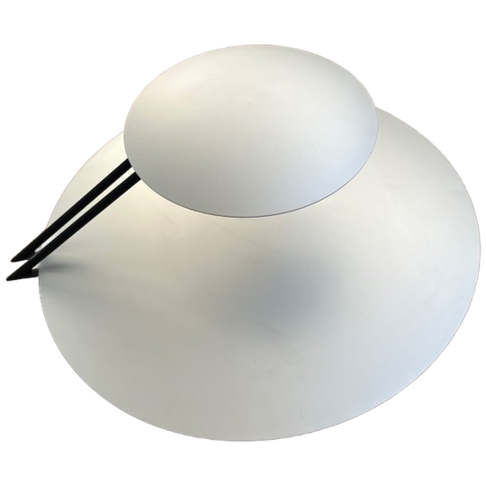 Lamp Vega Van Tre Ci Luce 1