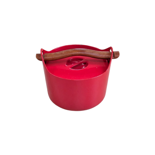 Gietijzeren Pan – Timo Sarpaneva, Rosenlew, Finland - (kn49) 1