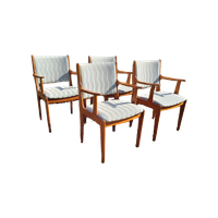 Set Van 4 Imha Armchairs