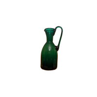 Carafe Vaas Emerald Groen