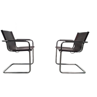 Matteo Grassi Mart Stam Breuer 70s Vintage Design Tuigleer