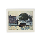 Art Print Van Marquet 63496 thumbnail 1