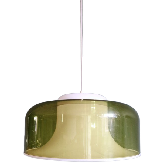 Space Age/ufo Hanglamp, 1960-70 1