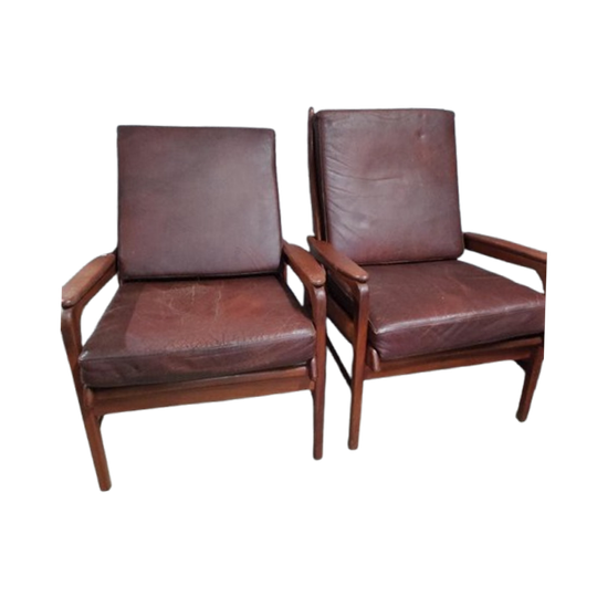 Fauteuil(s) Gerlderland 1