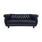 Rotonda Sofa Designed By Anna Gili Originates From The Mastrangelo Exposition In 1997 At The Froz thumbnail 1