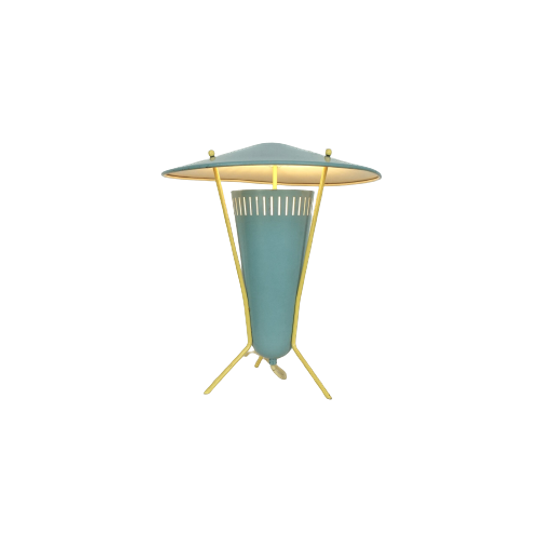 Spoetnik Desk Lamp ’50 S 1