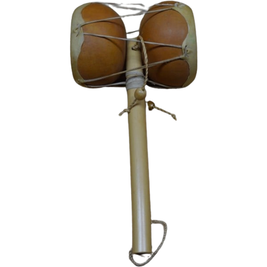 Stoktrommel 1