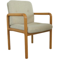 Fauteuil 'deyelsdorf' Vintage | 8 Stuks Op Voorraad