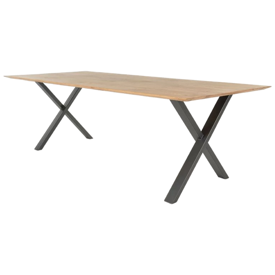 Bert Plantagie Eettafel | Xam 1