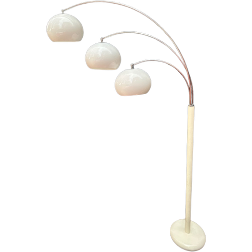 Dijkstra Sixties Bollen Lamp