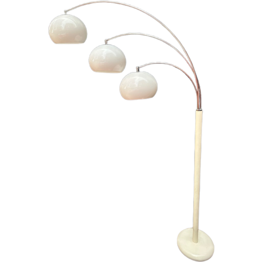 Dijkstra Sixties Bollen Lamp 1
