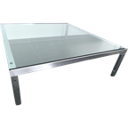 M1 Coffee Table By Hank Kwint For Metaform, 1990S Koffietafel, Salontafel thumbnail 1