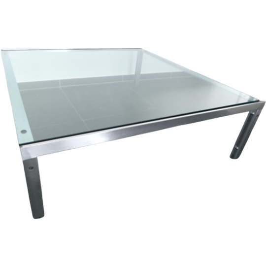 M1 Coffee Table By Hank Kwint For Metaform, 1990S Koffietafel, Salontafel 1