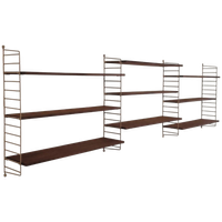 Wandsysteem Bent