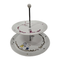 Etagère, Poul Pava Servies