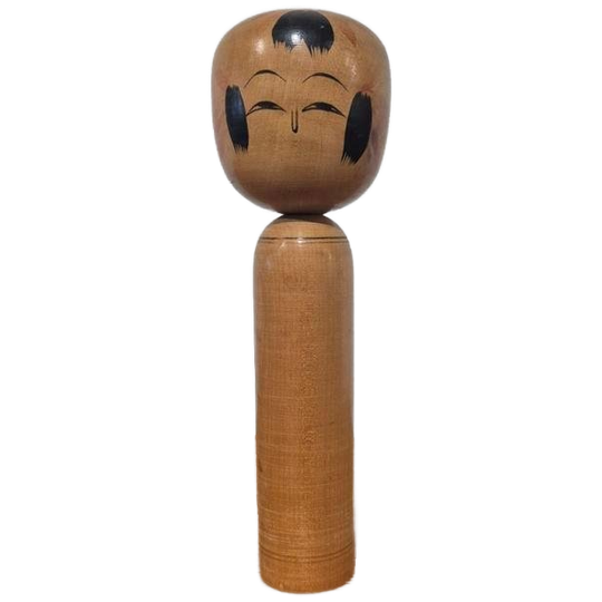 Kokeshi Pop Japans 20 Cm Hoog 1
