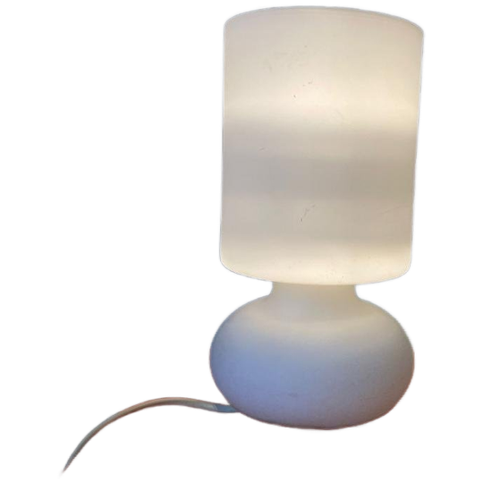 Ikea Design - Model Lykta - Mushroom Lamp 1