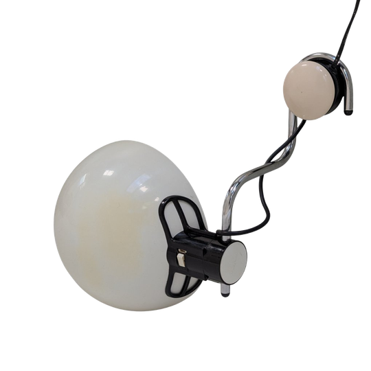 Iguzzine – Wandlamp -“libellula” - (kb29) 1