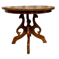 Antieke Bijzettafel, Centre Table, Tafel, Dranktafel.