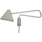 Ikea Ps 2012 Wandlamp Johanna Jellinek Paperclip Lamp thumbnail 1