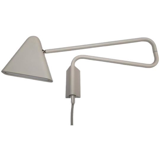 Ikea Ps 2012 Wandlamp Johanna Jellinek Paperclip Lamp 1