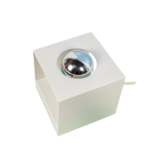 Philips Cube Lamp Nws-65 1