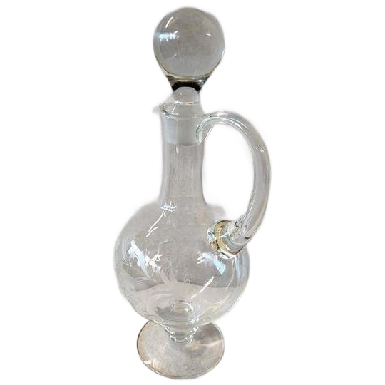 Glazen Karaf 1