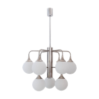 Nf41 – Bourlanger Lamp – Coffredo Reggiani