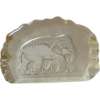 Olifant Cristal d'Arques thumbnail 1