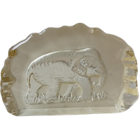 Olifant Cristal d'Arques