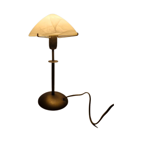 Steinhauer Mushroom Lampje Vintage Design