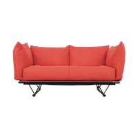 Post Modern Prao Sofa/Daybed By Peter Maly For Ligne Roset