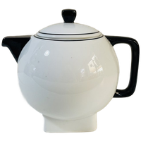 Memphis Style Theepot