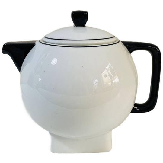 Memphis Style Theepot 1
