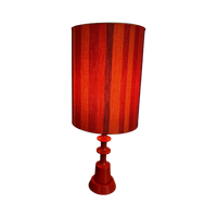 Mid-Century Taffellamp