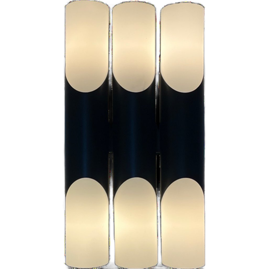Paul Neuhaus Leuchten Rolf Krüger Wandlamp 1