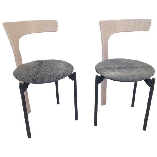 Kerstin Bartlmaefor Voor Casala Hockey Stick Stoelen 1