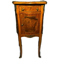 Antiek Louis Xv Kastje – Origineel En Elegant