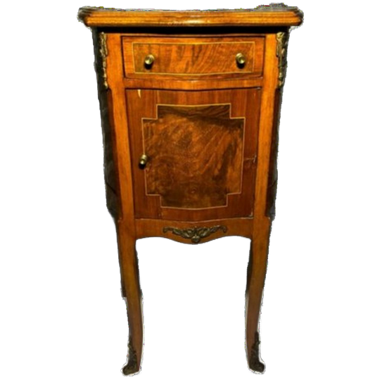 Antiek Louis Xv Kastje – Origineel En Elegant 1